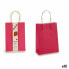 Фото #1 товара Набор сумок Розовый бумага 8 x 31 x 15 cm (12 штук)