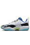 Jordan One Take 4 Erkek Mavi Basketbol Ayakkabısı DO7193-003