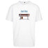 MISTER TEE Credits Oversize short sleeve T-shirt