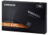 Фото #14 товара Samsung MZ-76E250B / EU SSD 860 EVO 250GB 2.5 Inch Internal SATA SSD (up to 550 MB / s)