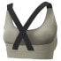 Фото #2 товара Puma Mid Impact Fit Sports Bra Womens Size XS Casual 52219290