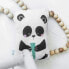 Фото #3 товара Декоративная подушка Moshi Moshi Kids Panda garden Kissen