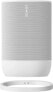 Фото #12 товара Sonos Move 2 White + Era 100 White