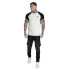 Фото #2 товара SIKSILK Raglan short sleeve T-shirt