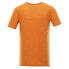 ფოტო #2 პროდუქტის NAX Iner short sleeve T-shirt