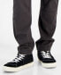 Фото #6 товара Men's Garment-dyed Straight-Fit Morrison Tapered Cargo Pants, Created for Macy's