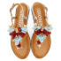 GIOSEPPO 72312 sandals