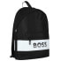 Фото #2 товара Boss Logo Backpack J20366-09B