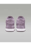 Air Jordan 1 Mid SE 'Purple Velvet' Kadın Sneaker