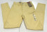 Levi's 721 Women's High Rise Skinny Jeans size 26 x 30 Yellow, Hypersoft NEW