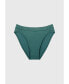 Women's The Brief - Lurex