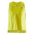 ფოტო #3 პროდუქტის CRAFT UNTMD sleeveless T-shirt