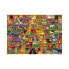 Фото #1 товара Puzzle A 1000 Teile