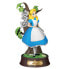 Фото #1 товара DISNEY Alice In Wonderland Alice Minidstage Figure