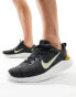 Nike Running Flex Experience 12 trainers in black