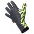 Фото #1 товара SIXS Winter long gloves