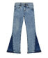 Фото #1 товара Big Girls Long Denim Jeans