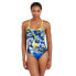 ZOGGS Tri back Swimsuit Ecolast+