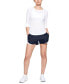 Women's Play Up Shorts