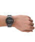 Фото #6 товара Часы ARMANI EXCHANGE Hampton Gunmetal Chronograph