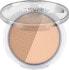 Kompakt Puder All Matt Plus Shine Control Sand Beige 025, 10 g