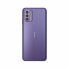Фото #2 товара Смартфоны Nokia G G42 6,56" QUALCOMM SNAPDRAGON 480 PLUS 6 GB RAM 128 Гб Пурпурный 5000 mAh