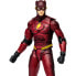 Фото #7 товара Фигурка The Flash костюм Бэтмена 18 см