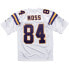 Фото #2 товара [AJY6CP18034-MVIWHIT00RMO] Mens Mitchell & Ness NFL Authentic Jersey Minnesota V