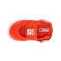 Фото #4 товара Puma LightFlex Summer Backstrap Toddler Boys Red Casual Sandals 383192-02