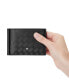 Extreme 3.0 Leather Wallet with Money Clip
