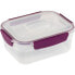 JOSEPH JOSEPH Nest Lock 81081 Airtight Container 5 Units