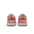 Фото #6 товара [FN3722-801] Womens Air Jordan RETRO 1 LOW SE 'CANVAS SKY J ORANGE'