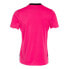 ფოტო #2 პროდუქტის JOMA Ranking short sleeve T-shirt