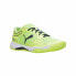 Фото #4 товара Теннисные кроссовки для взрослых Puma Solarsmash RCT Жёлтый