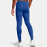 UNDER ARMOUR Qualifier Elite leggings Tech Blue / Reflective, 3XL - фото #3