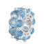Фото #1 товара Fancy Cloud Light Blue FCL01 silver pendant