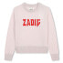 Фото #2 товара ZADIG & VOLTAIRE X60204 Sweater