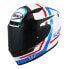 SUOMY Track-1 Ninety Seven full face helmet