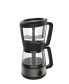 Фото #6 товара Siphon Brewer 3-in-1 Vacuum Coffee and Tea Maker & Water Boiler