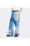 Фото #5 товара Брюки женские Adidas Originals Ksenia Pw Jeans, синие