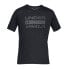 T-shirt Under Armor Team Issue Wordmark M 1329582-001