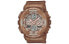 Фото #1 товара Кварцевые часы CASIO G-SHOCK GMA-S140NC-5A2 GMA-S140NC-5A2