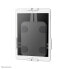 Neomounts by Newstar wall mount tablet holder - Tablet/UMPC - Passive holder - Indoor - White