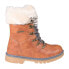 Фото #1 товара Ботинки для снега LHOTSE Andes Камел