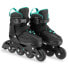 Фото #3 товара Spokey Matty SPK-943454 roller skates, sizes 39-42