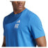 ფოტო #5 პროდუქტის ADIDAS Tns Us G short sleeve T-shirt