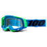 Фото #1 товара 100percent Racecraft 2 Goggles