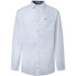 Фото #1 товара PEPE JEANS Parker long sleeve shirt