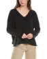 Фото #1 товара Eileen Fisher Boucle Cashmere-Blend Sweater Women's