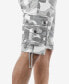Фото #15 товара Шорты мужские X Ray с множеством карманов, на поясе